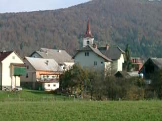 Reduced Character Ski property with public bar etc.  Click here for more details.